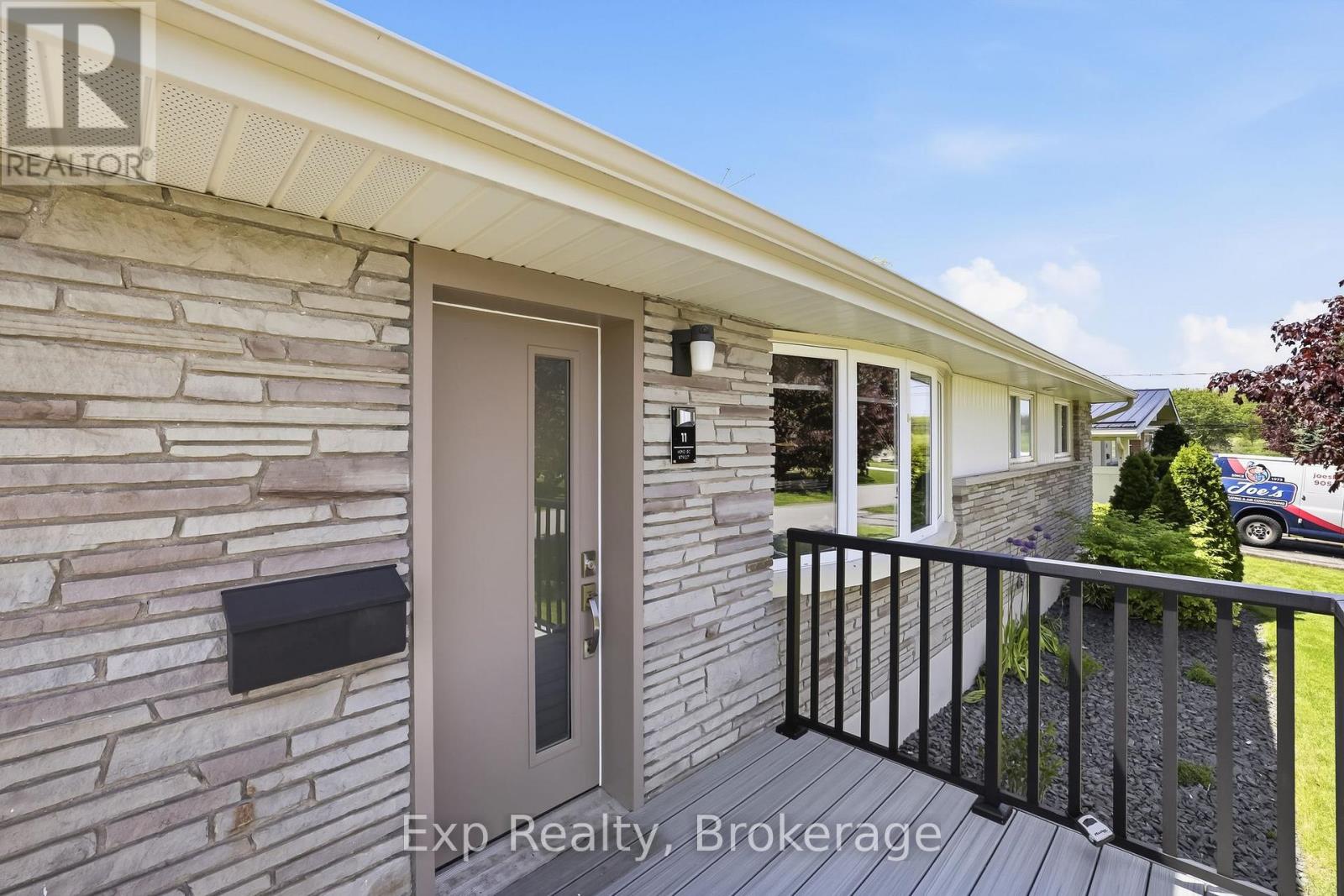 11 Heneage Street, Port Hope, Ontario  L1A 3P8 - Photo 5 - X13206676