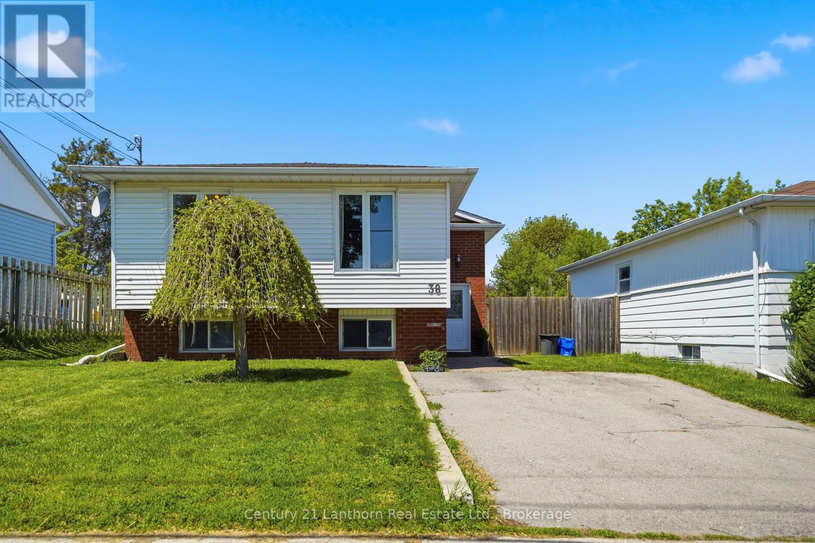 38 Alfred Street, Quinte West, Ontario  K8V 2B1 - Photo 1 - X13206686