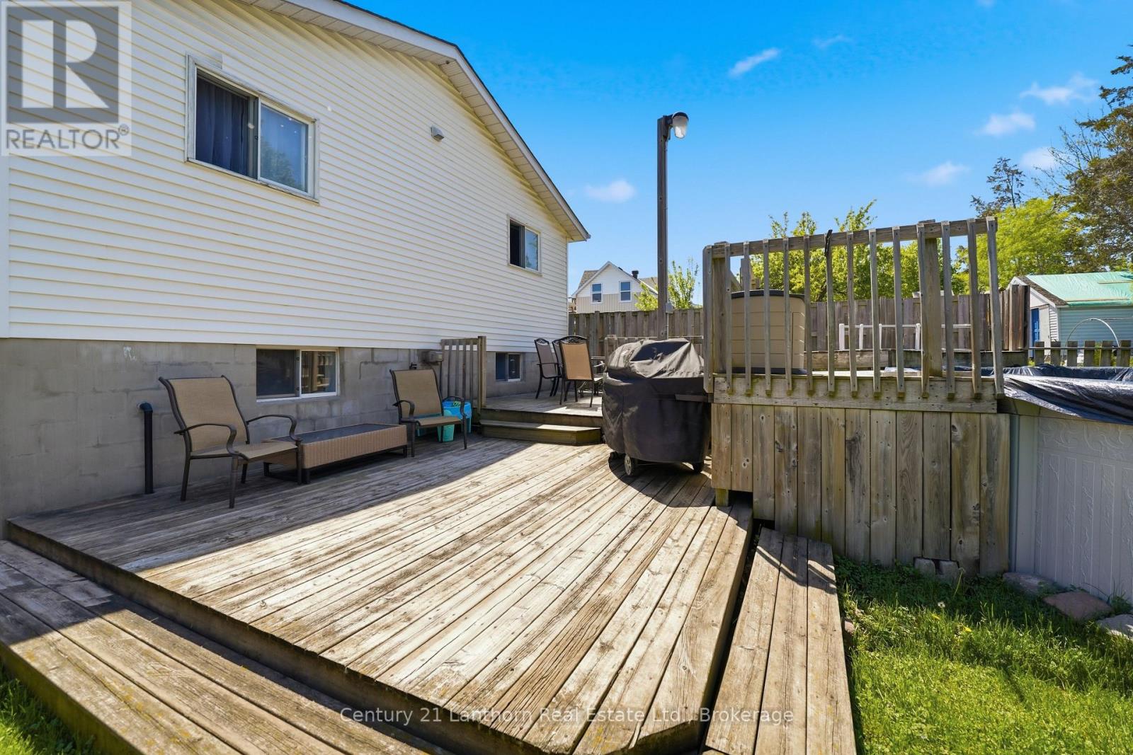 38 Alfred Street, Quinte West, Ontario  K8V 2B1 - Photo 32 - X13206686