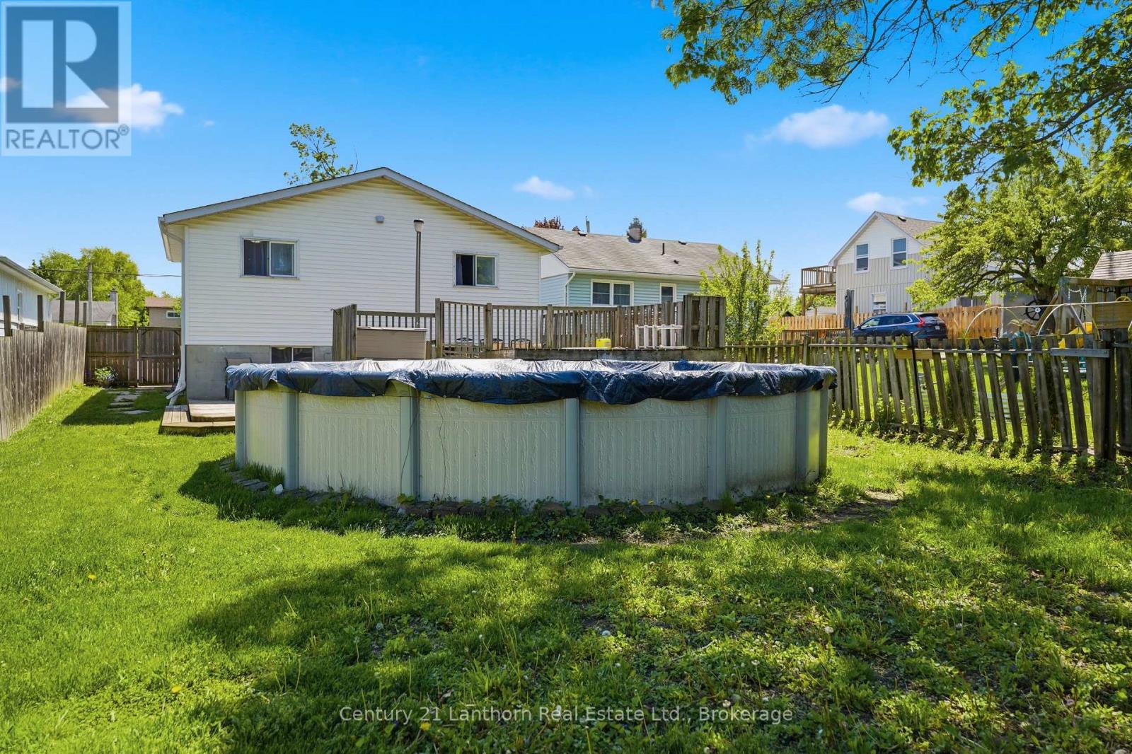 38 Alfred Street, Quinte West, Ontario  K8V 2B1 - Photo 35 - X13206686