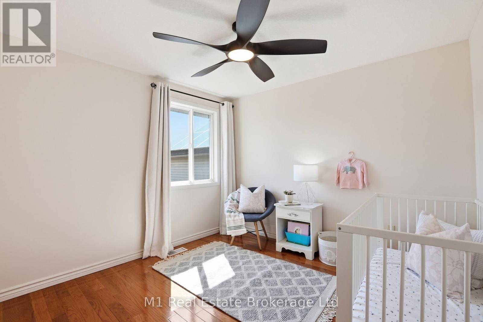 89 Mcarthur Drive, Guelph (Pineridge/westminster Woods), Ontario  N1L 1S4 - Photo 20 - X13206598