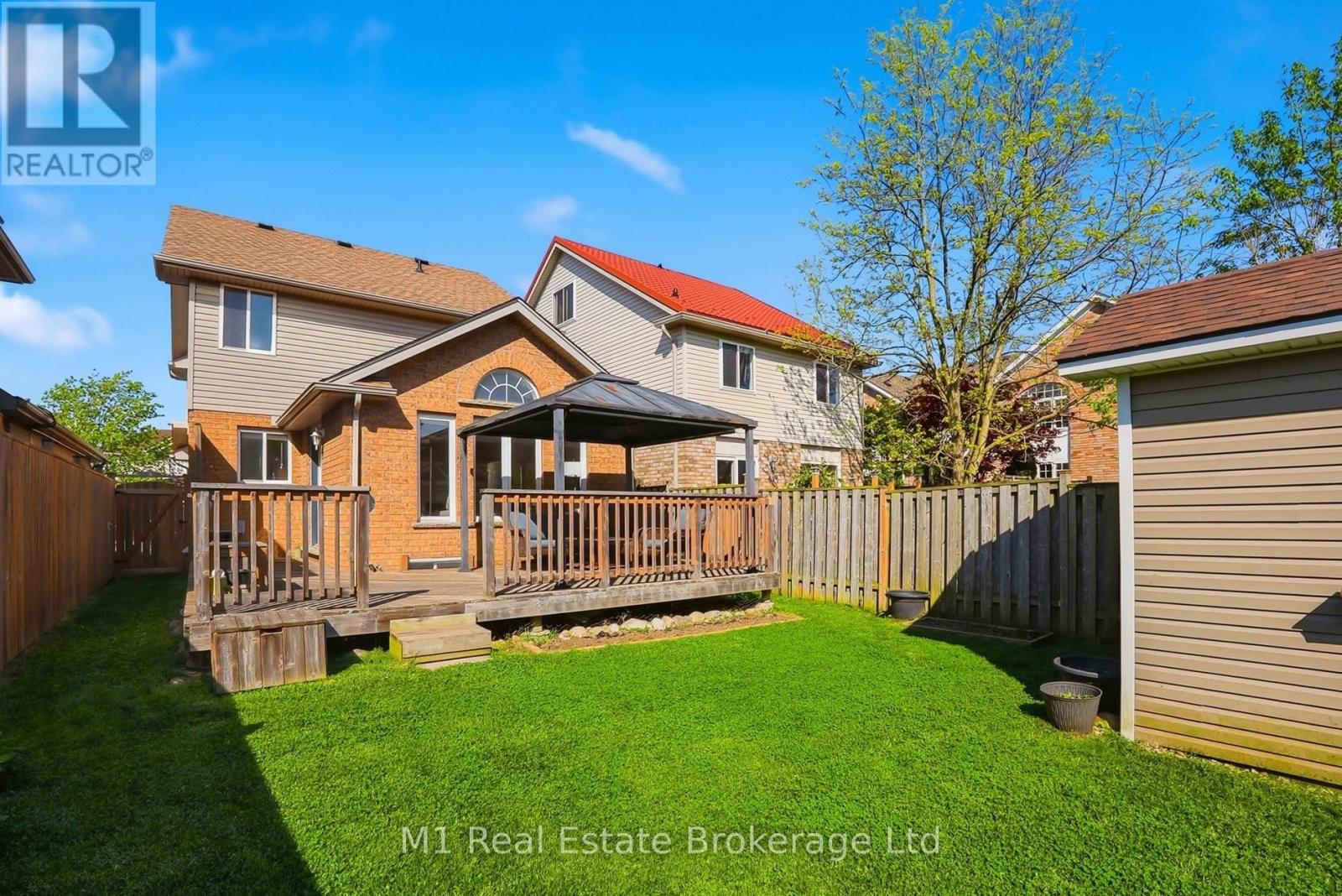 89 Mcarthur Drive, Guelph (Pineridge/westminster Woods), Ontario  N1L 1S4 - Photo 27 - X13206598