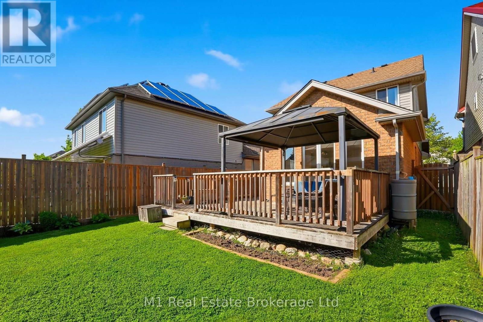 89 Mcarthur Drive, Guelph (Pineridge/westminster Woods), Ontario  N1L 1S4 - Photo 29 - X13206598