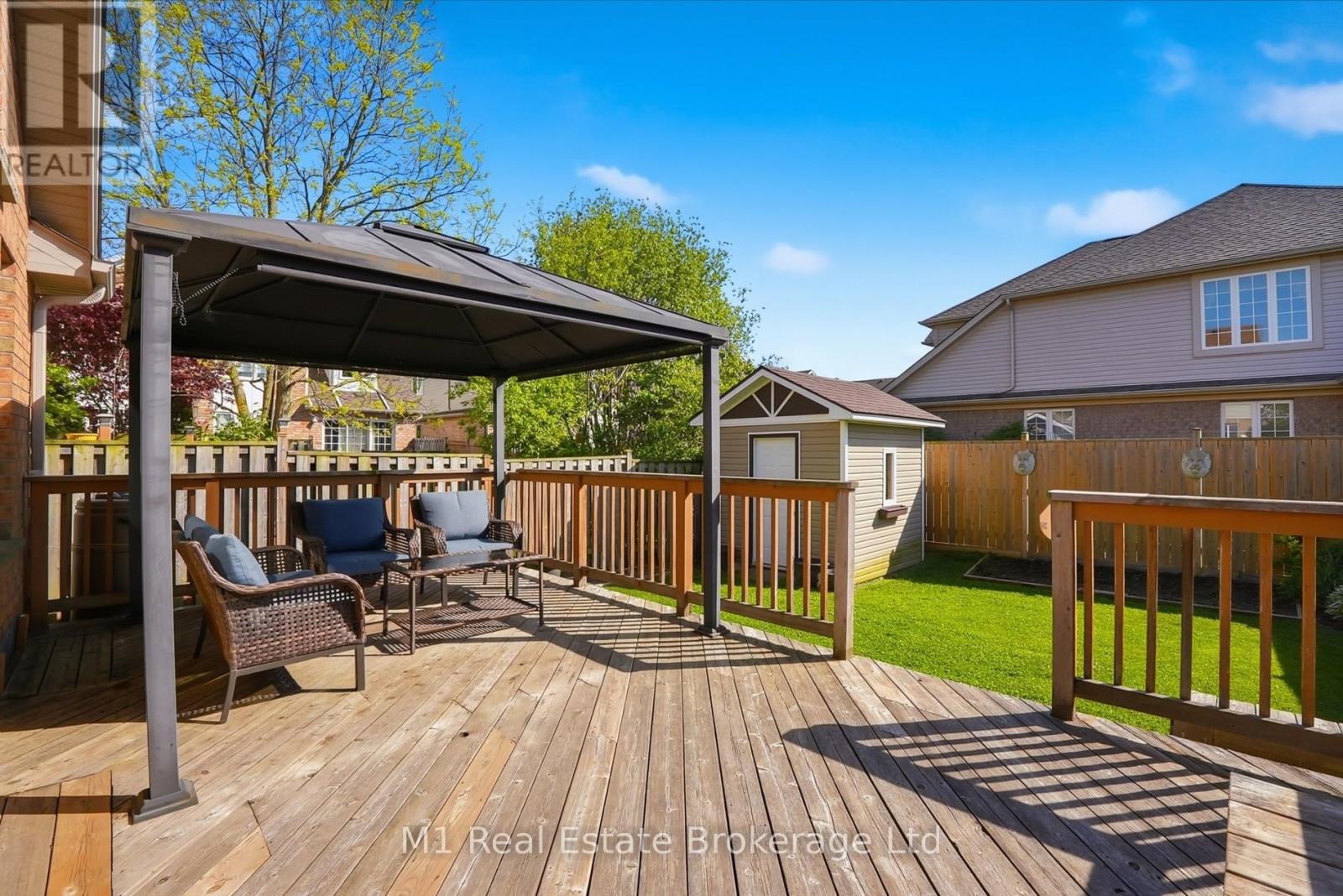 89 Mcarthur Drive, Guelph (Pineridge/westminster Woods), Ontario  N1L 1S4 - Photo 30 - X13206598