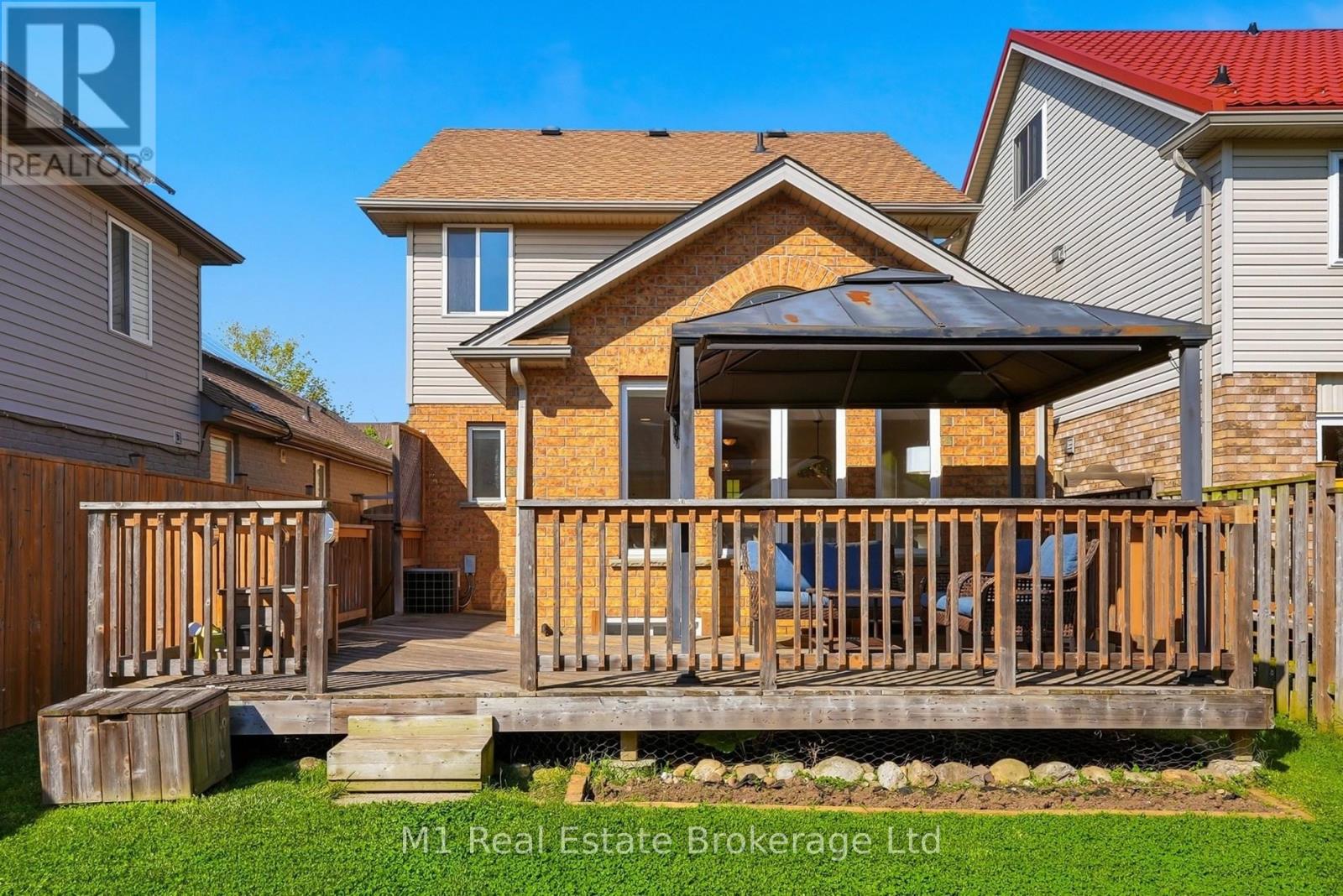 89 Mcarthur Drive, Guelph (Pineridge/westminster Woods), Ontario  N1L 1S4 - Photo 31 - X13206598