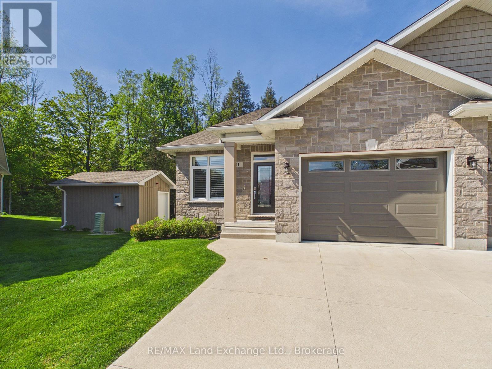 11 - 552 DURHAM STREET, Kincardine, Ontario