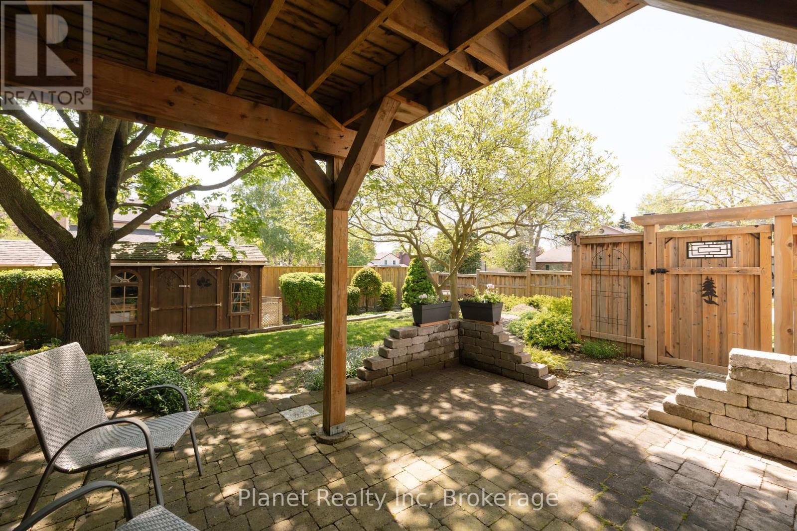 110 Woodborough Road, Guelph (Kortright West), Ontario  N1G 3K5 - Photo 11 - X13206664