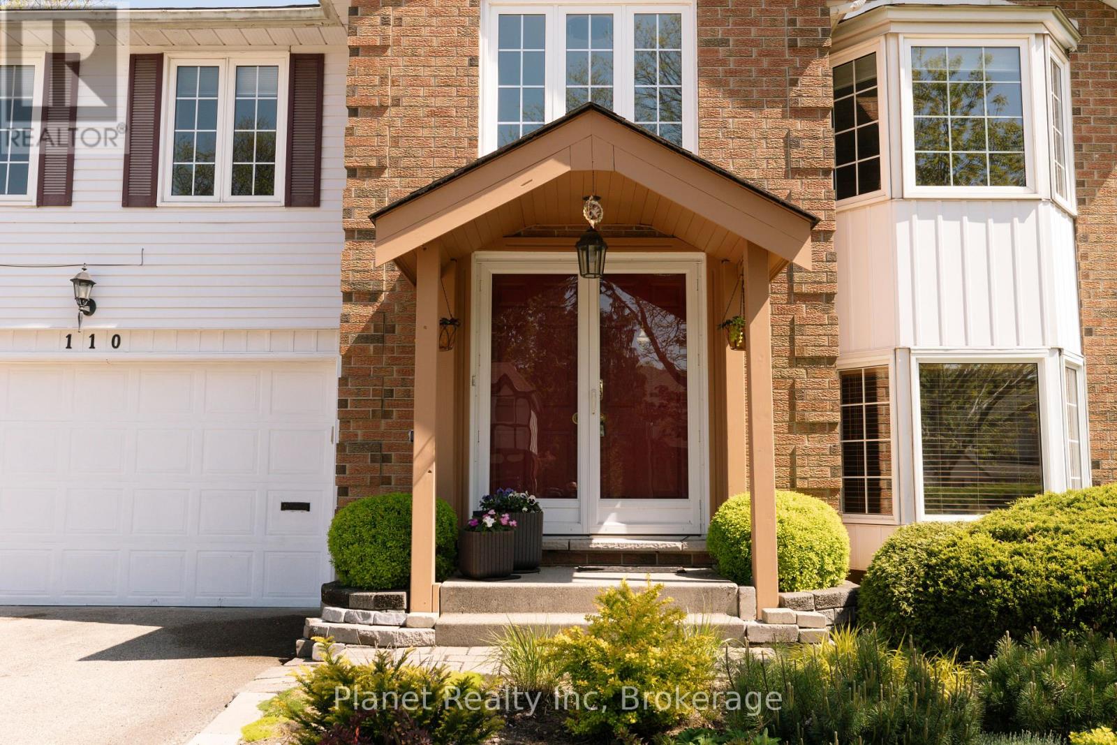 110 Woodborough Road, Guelph (Kortright West), Ontario  N1G 3K5 - Photo 3 - X13206664