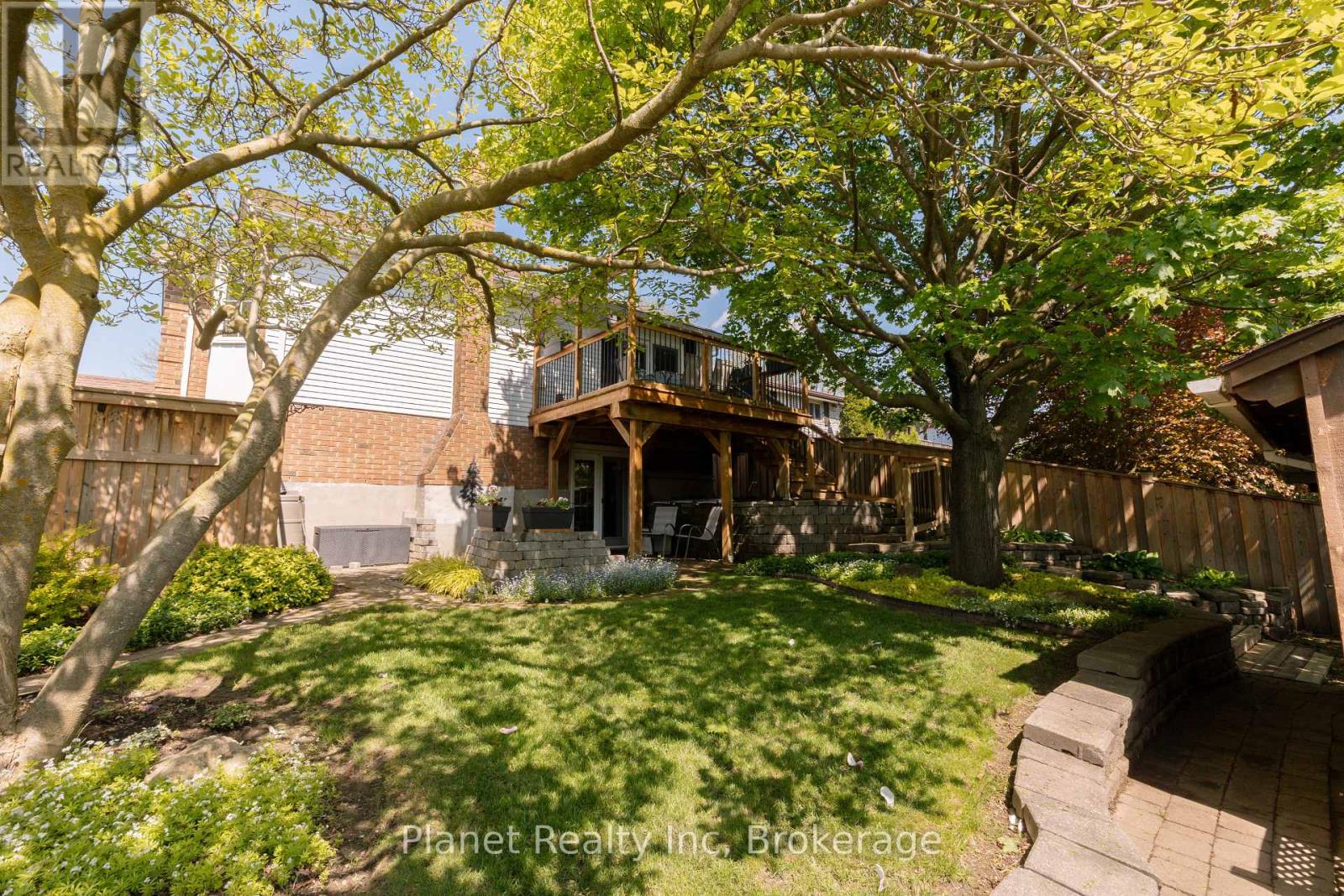 110 Woodborough Road, Guelph (Kortright West), Ontario  N1G 3K5 - Photo 42 - X13206664