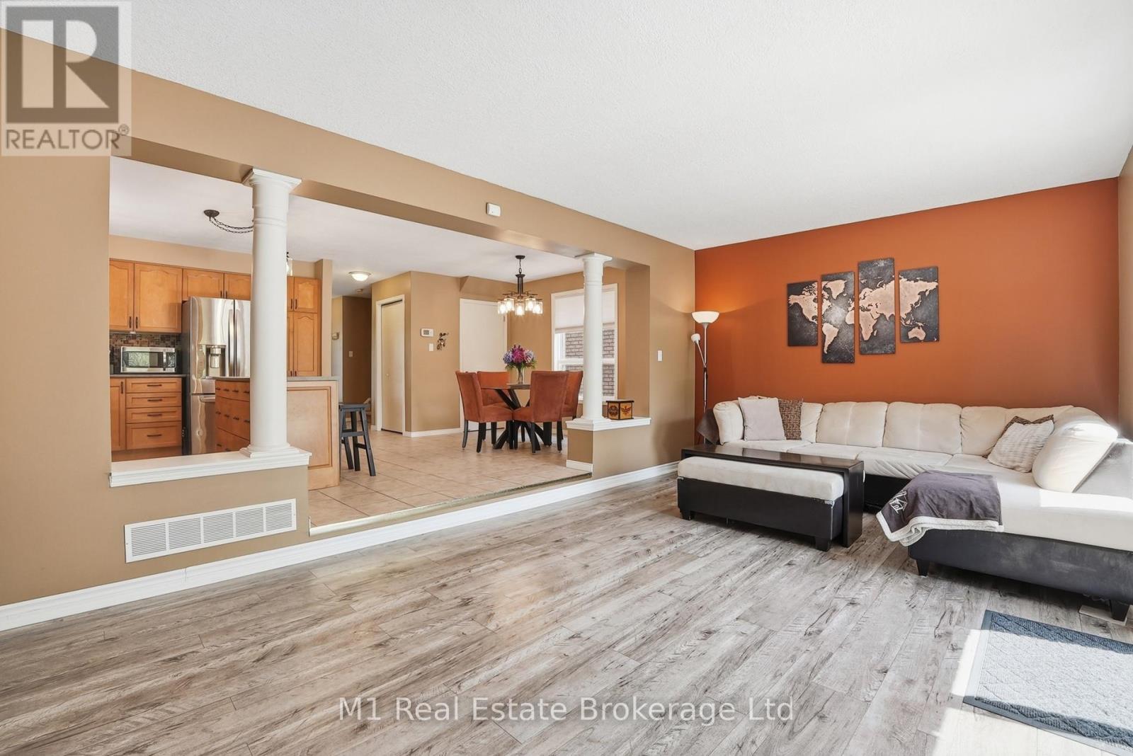 99 Teal Drive, Guelph, Ontario  N1C 1H2 - Photo 13 - X13206670