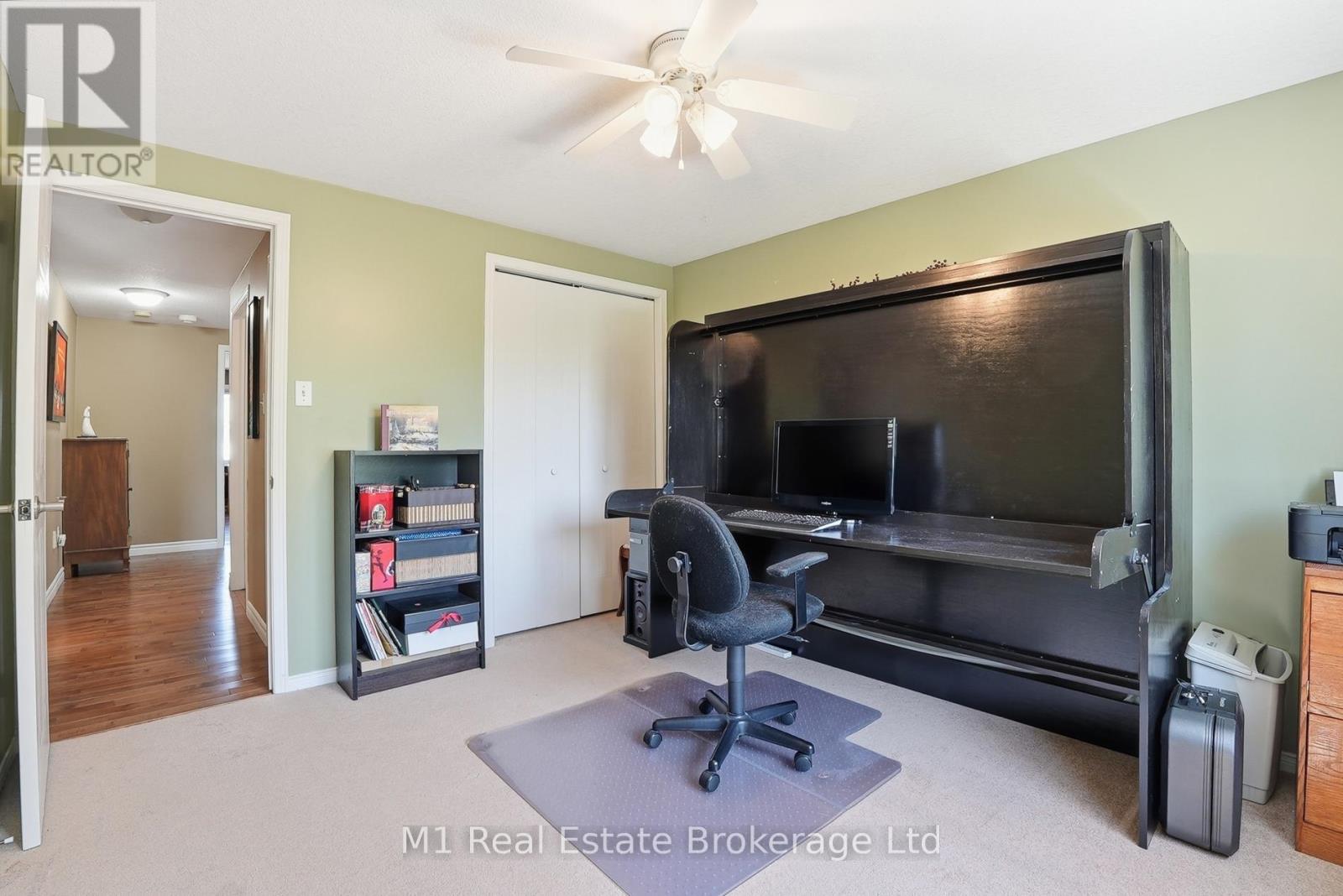 99 Teal Drive, Guelph, Ontario  N1C 1H2 - Photo 21 - X13206670