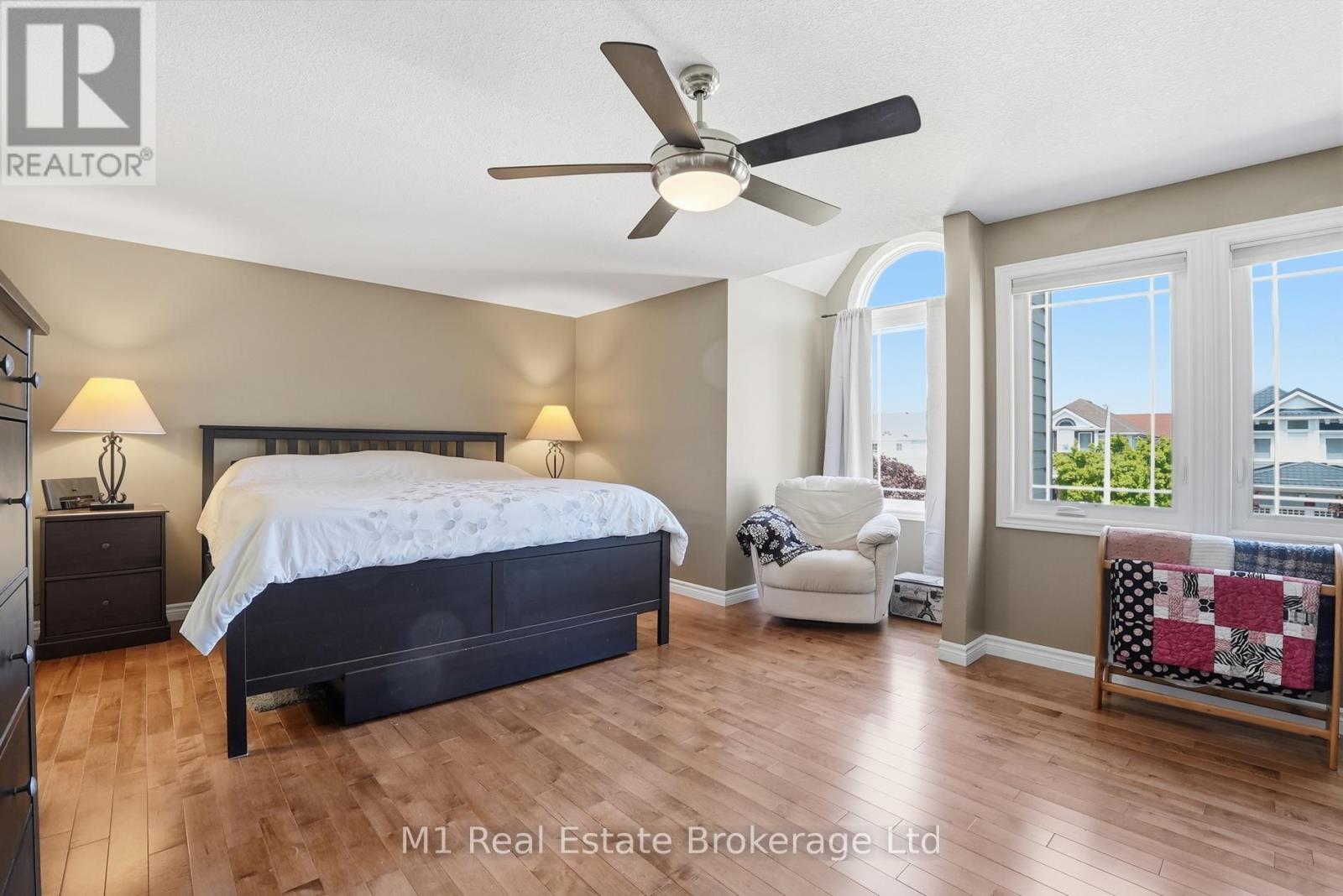 99 Teal Drive, Guelph, Ontario  N1C 1H2 - Photo 23 - X13206670