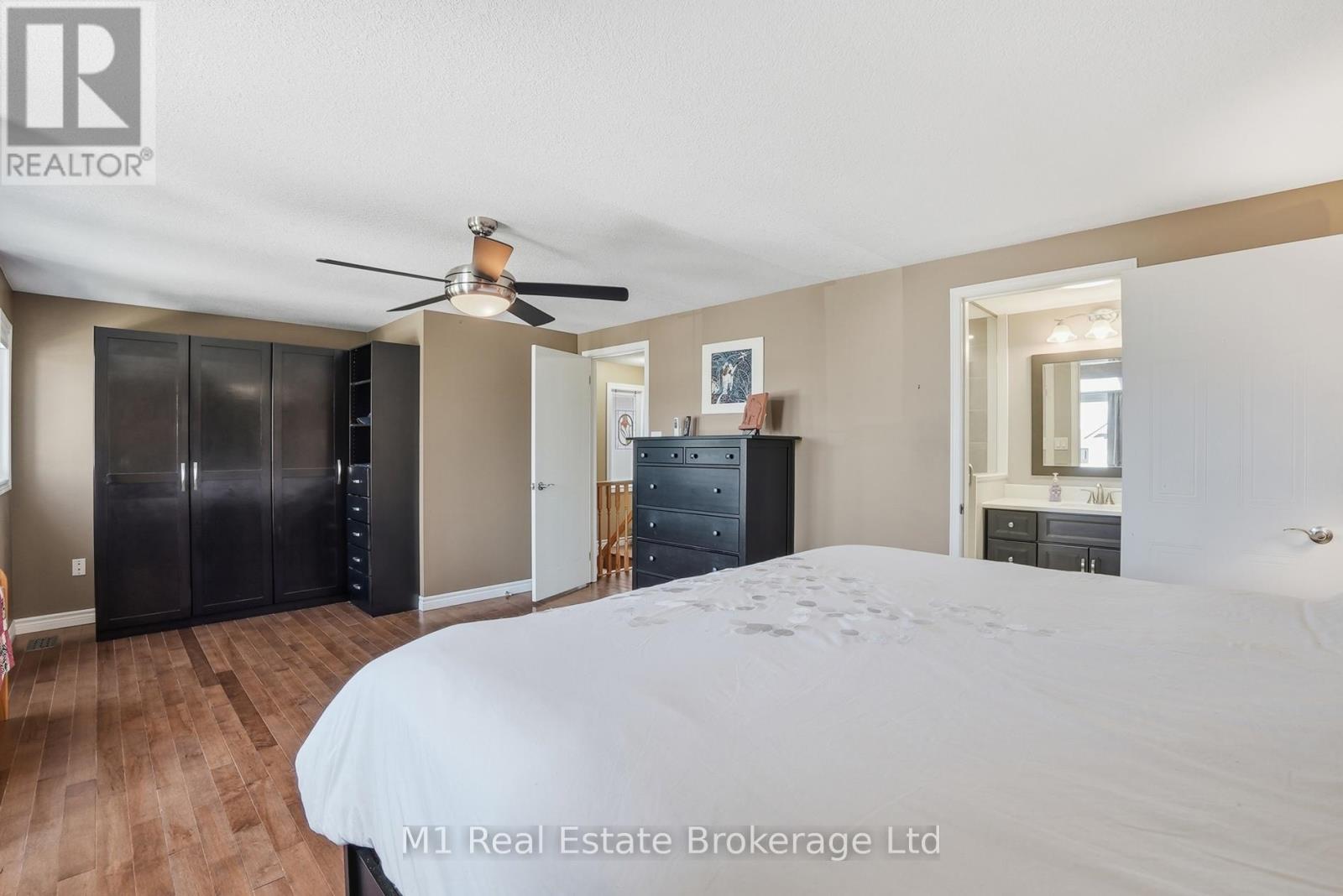 99 Teal Drive, Guelph, Ontario  N1C 1H2 - Photo 25 - X13206670