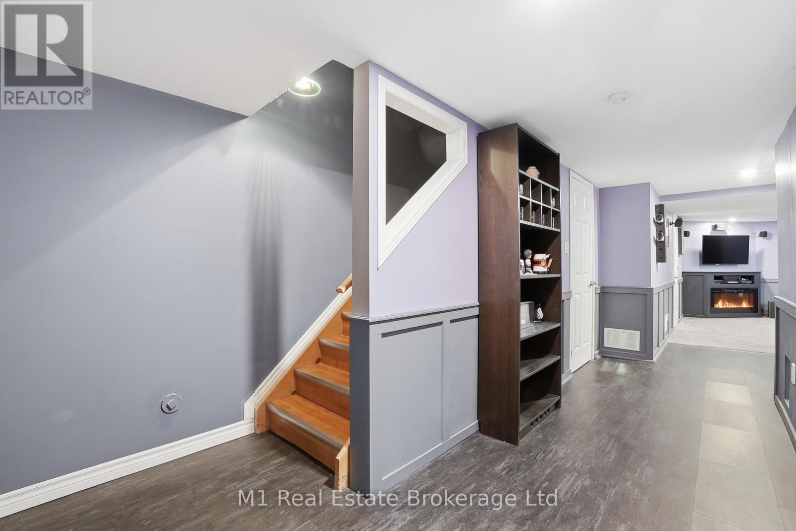 99 Teal Drive, Guelph, Ontario  N1C 1H2 - Photo 31 - X13206670