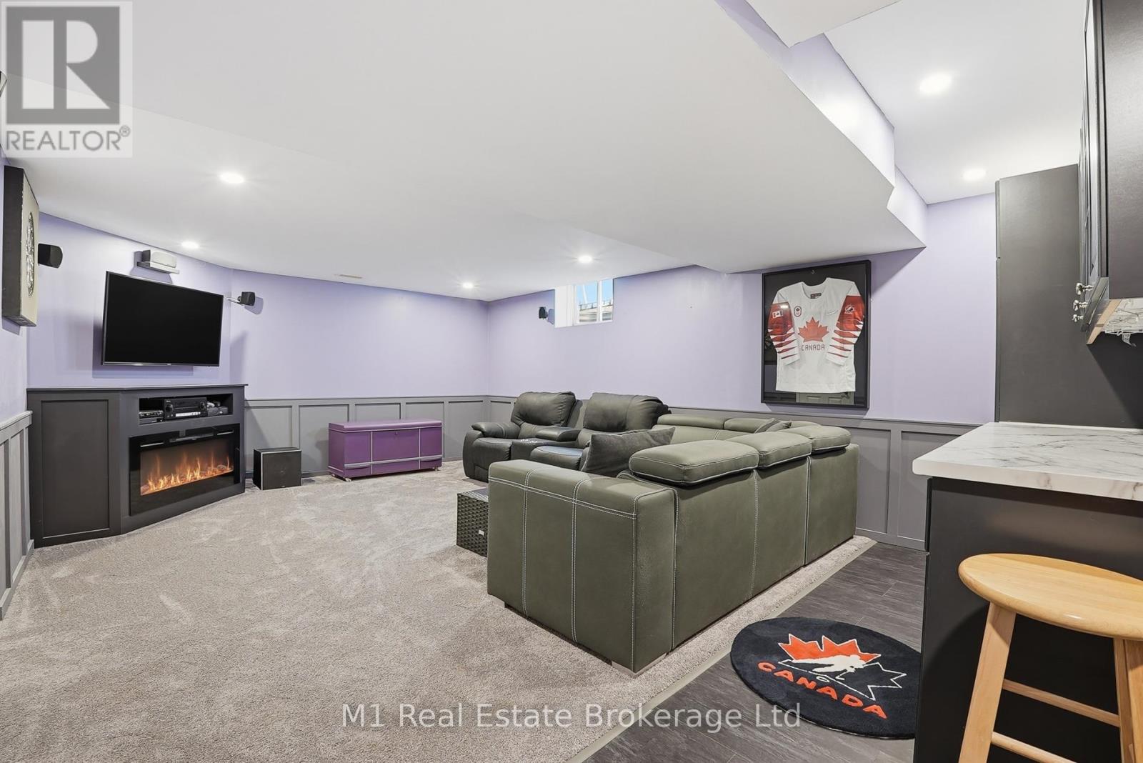 99 Teal Drive, Guelph, Ontario  N1C 1H2 - Photo 32 - X13206670