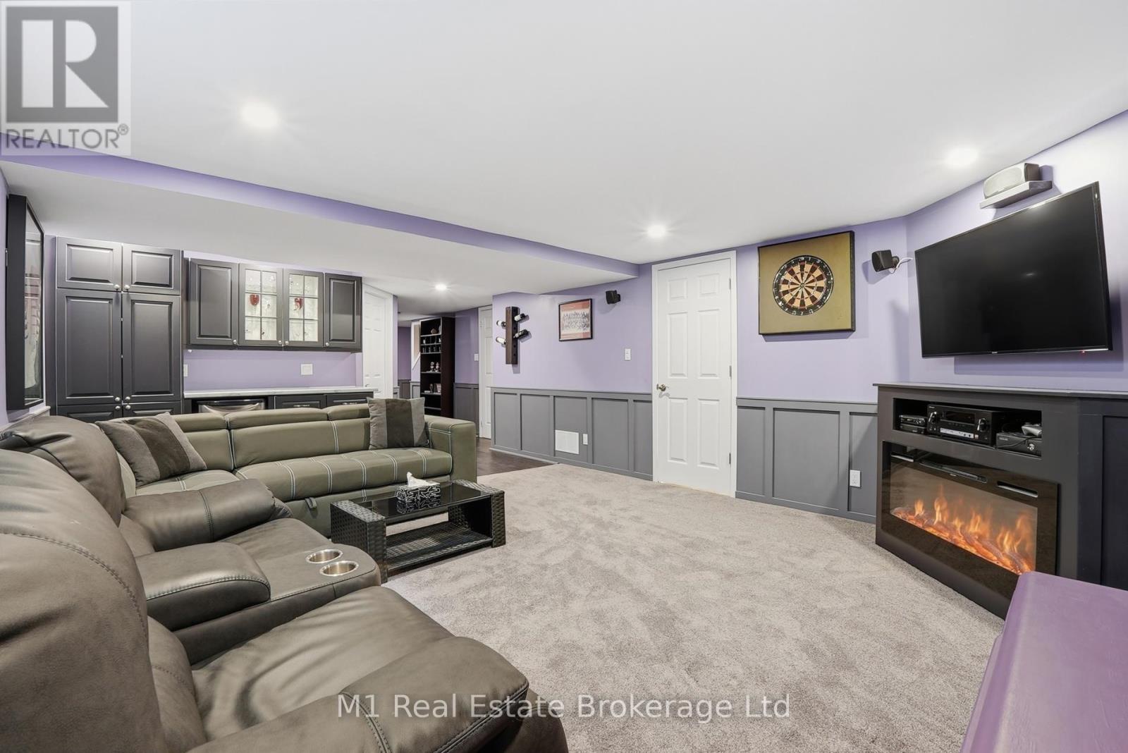 99 Teal Drive, Guelph, Ontario  N1C 1H2 - Photo 33 - X13206670