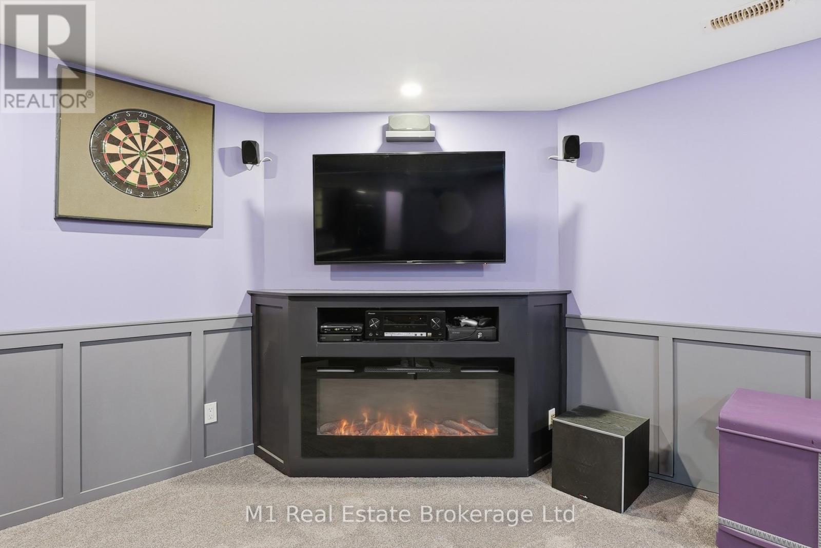 99 Teal Drive, Guelph, Ontario  N1C 1H2 - Photo 34 - X13206670