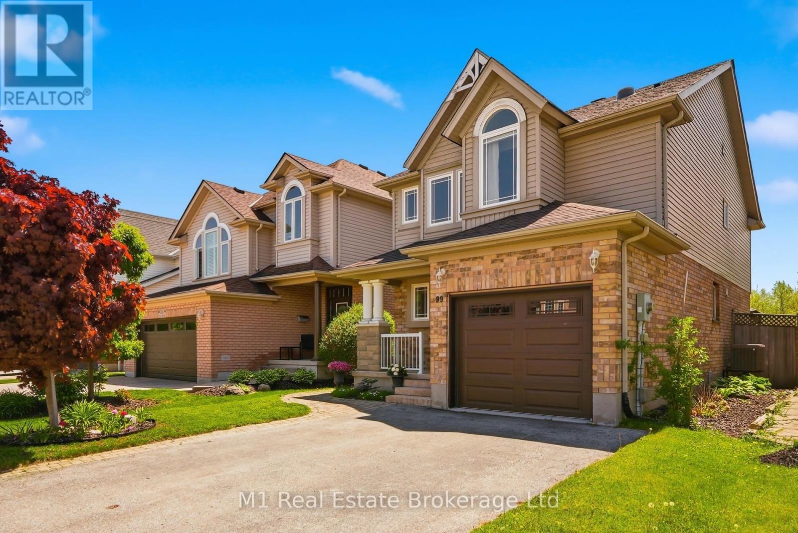 99 Teal Drive, Guelph, Ontario  N1C 1H2 - Photo 4 - X13206670