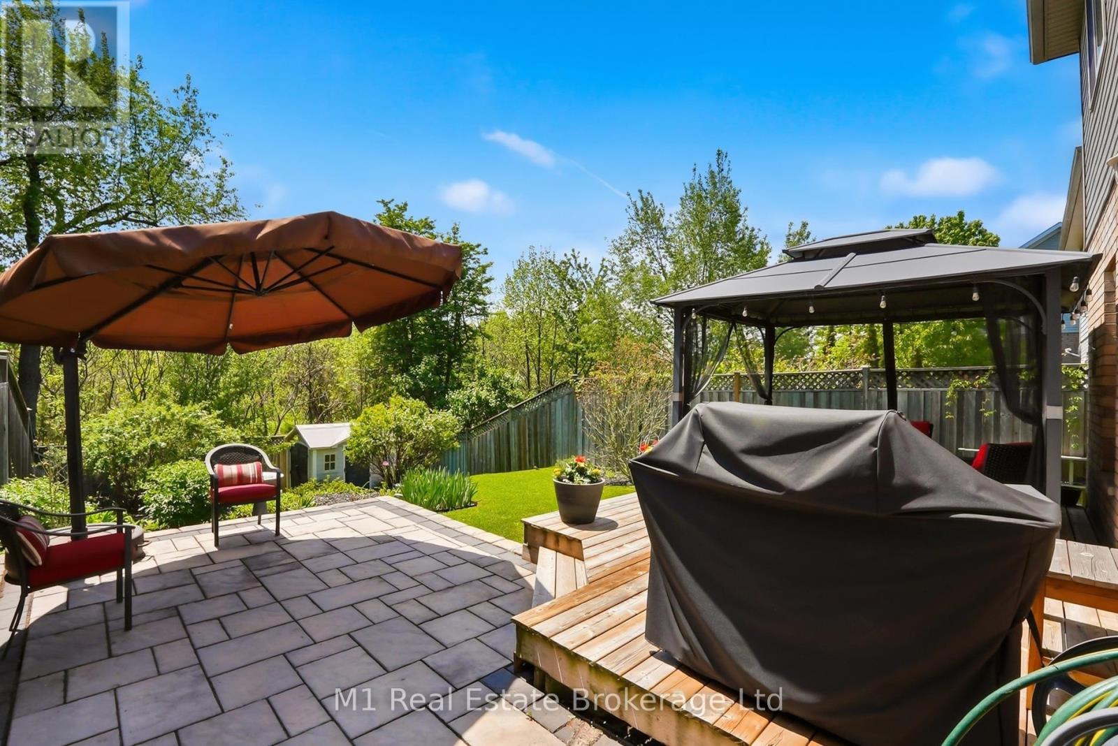 99 Teal Drive, Guelph, Ontario  N1C 1H2 - Photo 41 - X13206670