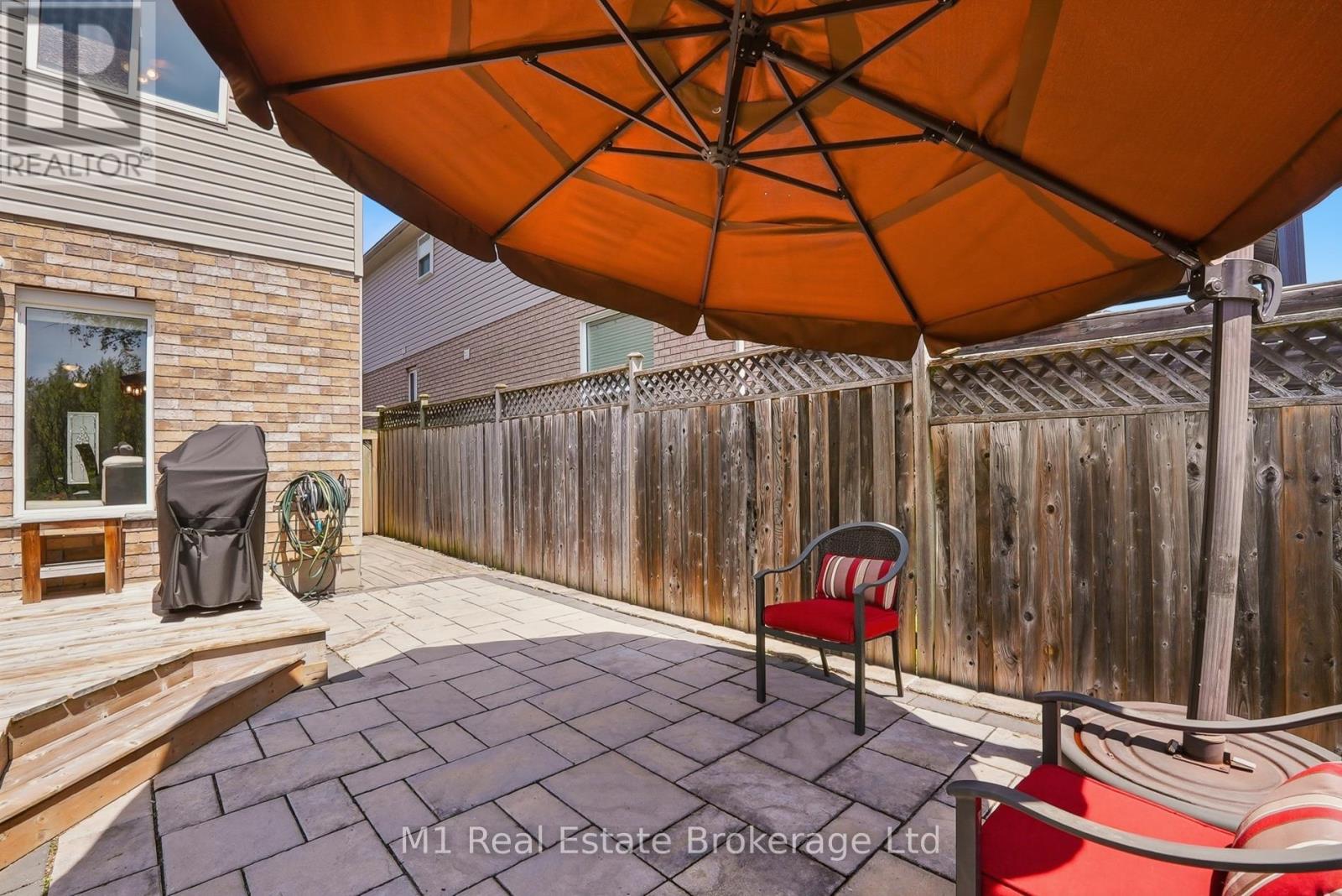 99 Teal Drive, Guelph, Ontario  N1C 1H2 - Photo 42 - X13206670