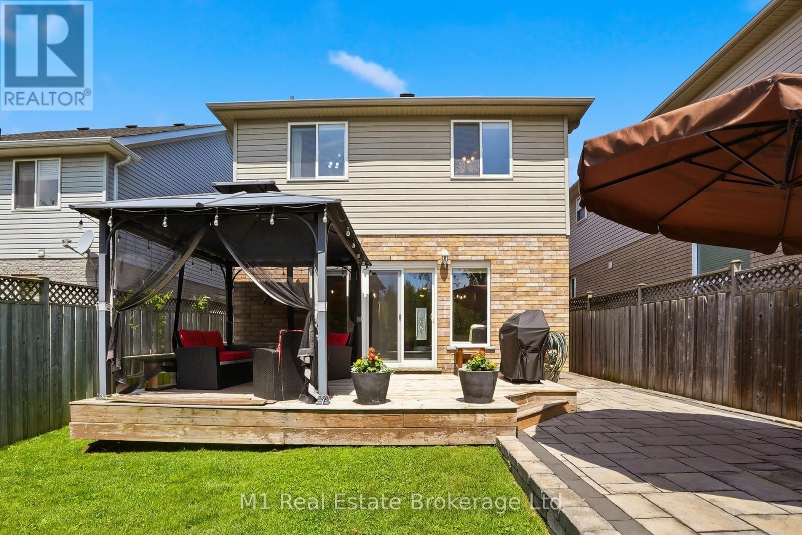99 Teal Drive, Guelph, Ontario  N1C 1H2 - Photo 43 - X13206670