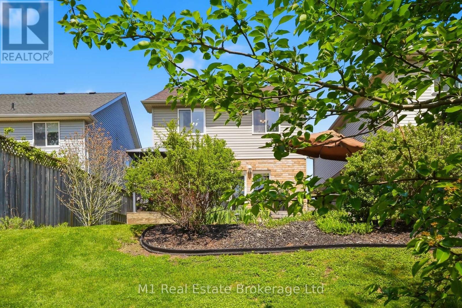99 Teal Drive, Guelph, Ontario  N1C 1H2 - Photo 44 - X13206670