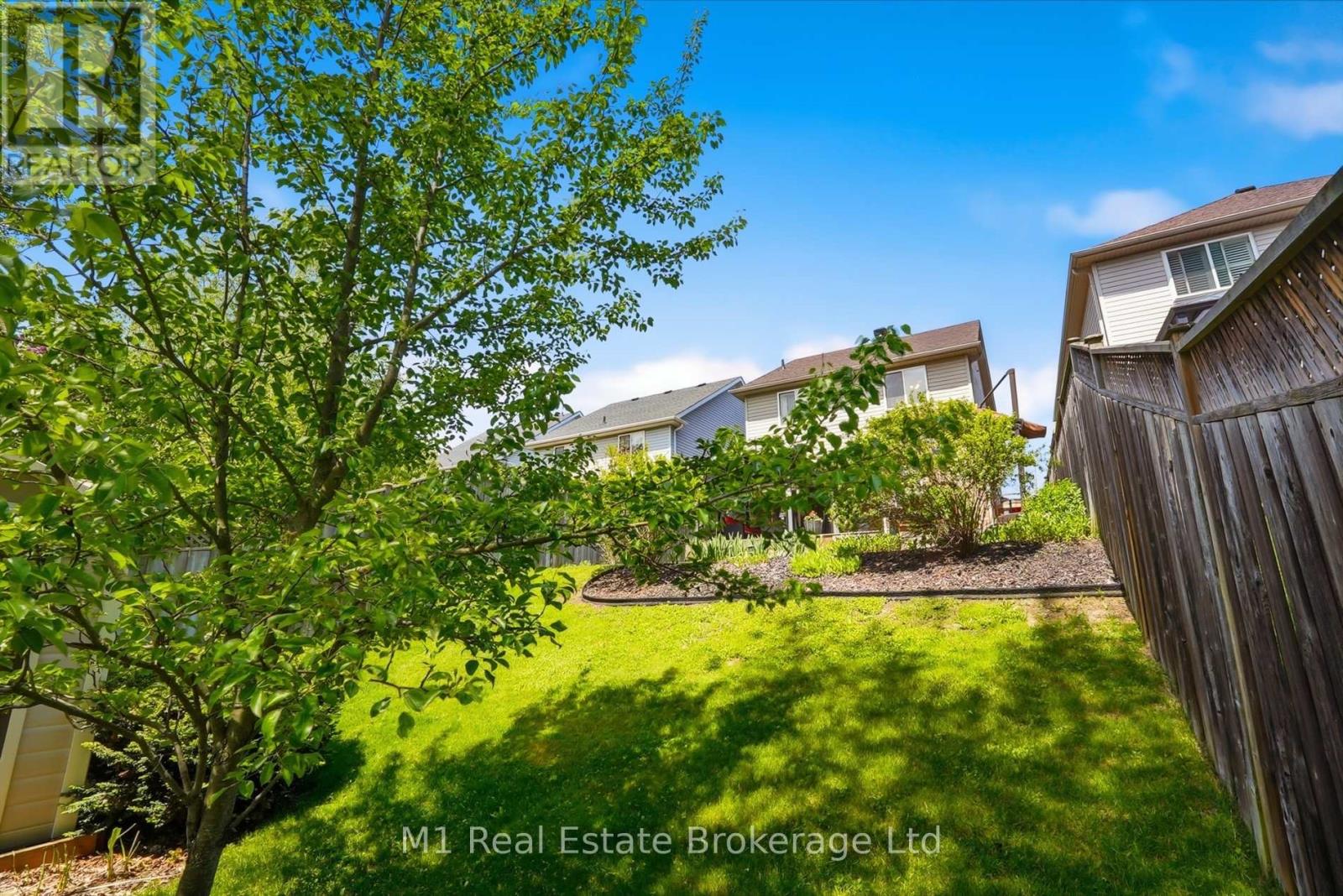 99 Teal Drive, Guelph, Ontario  N1C 1H2 - Photo 45 - X13206670