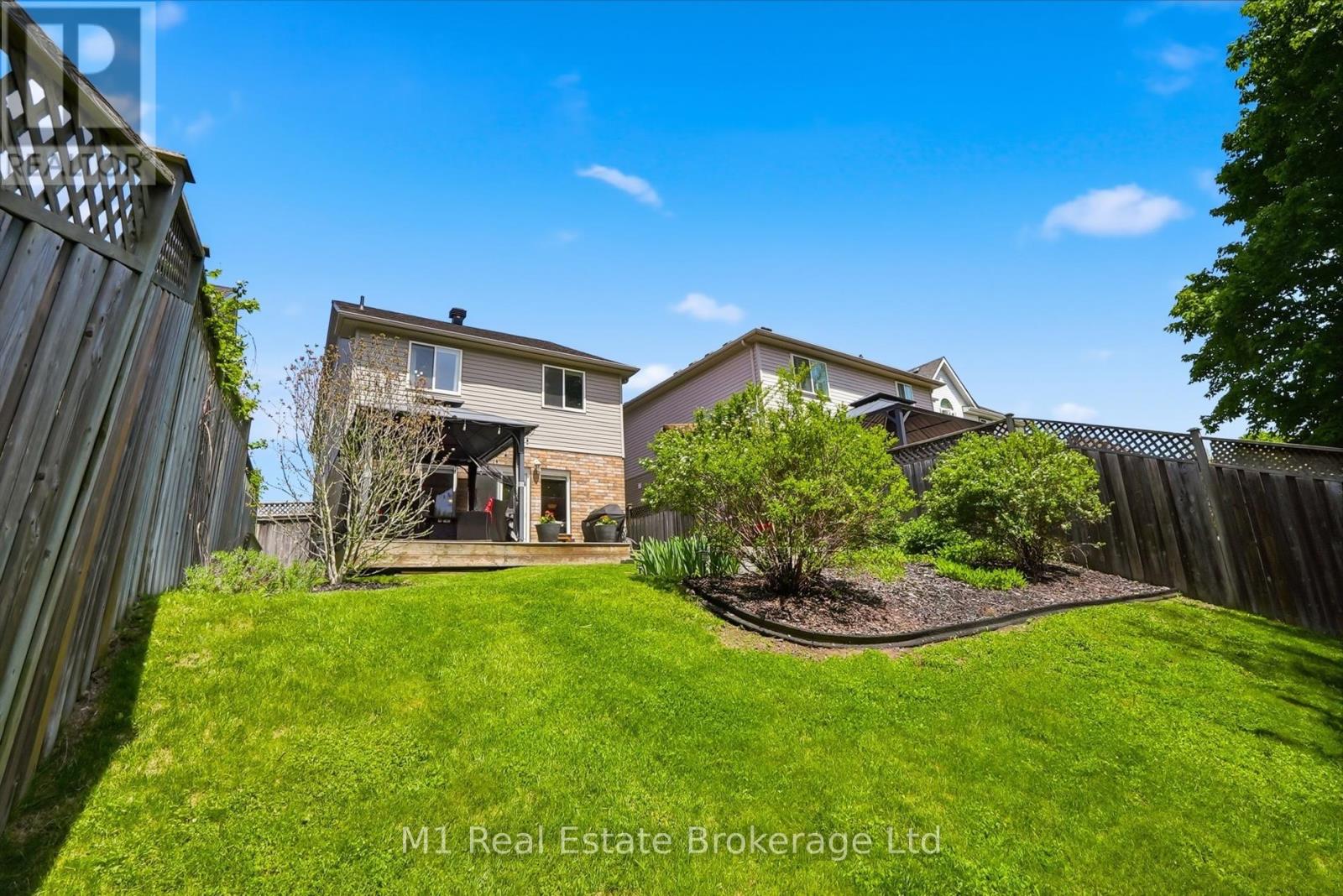 99 Teal Drive, Guelph, Ontario  N1C 1H2 - Photo 46 - X13206670
