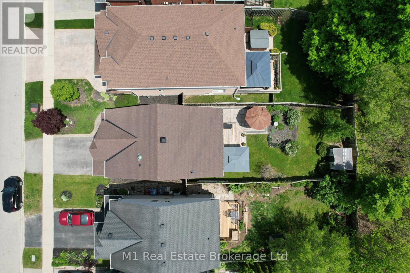 99 Teal Drive, Guelph, Ontario  N1C 1H2 - Photo 47 - X13206670