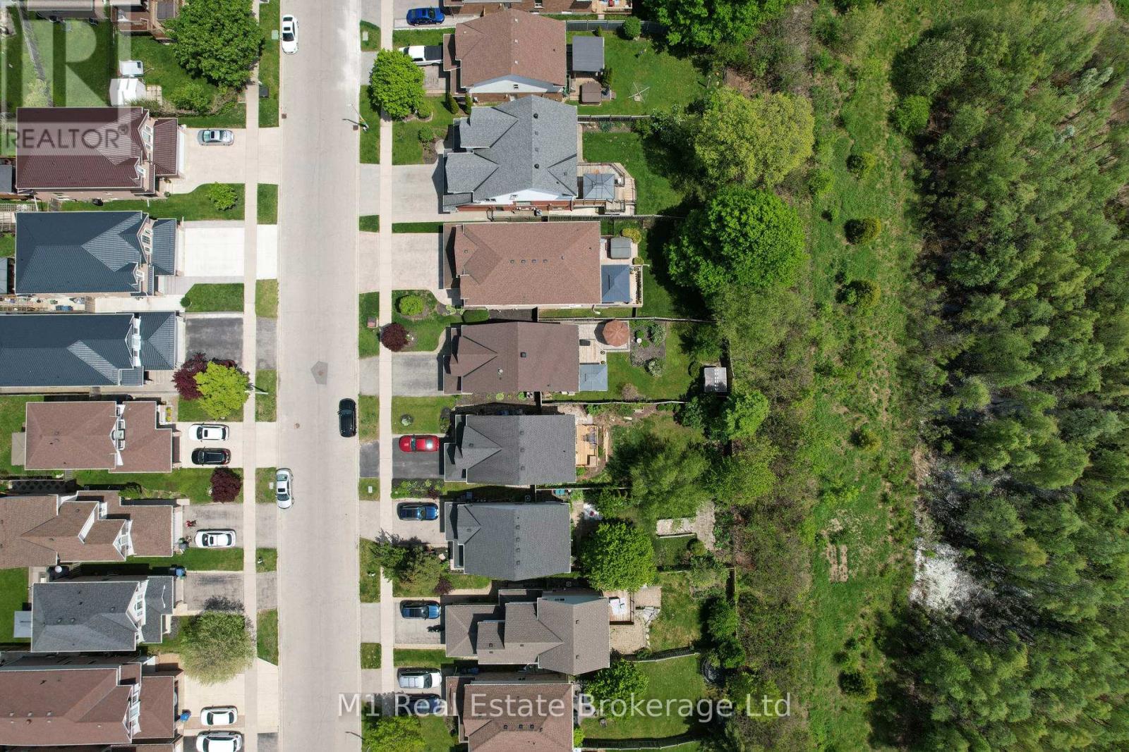 99 Teal Drive, Guelph, Ontario  N1C 1H2 - Photo 49 - X13206670