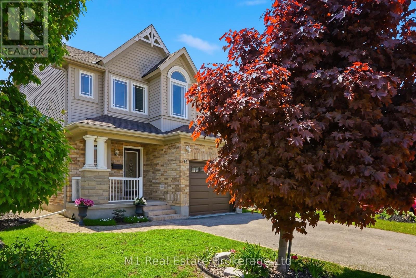 99 Teal Drive, Guelph, Ontario  N1C 1H2 - Photo 5 - X13206670