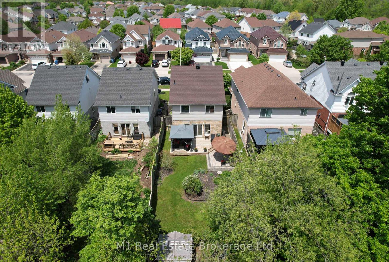 99 Teal Drive, Guelph, Ontario  N1C 1H2 - Photo 50 - X13206670