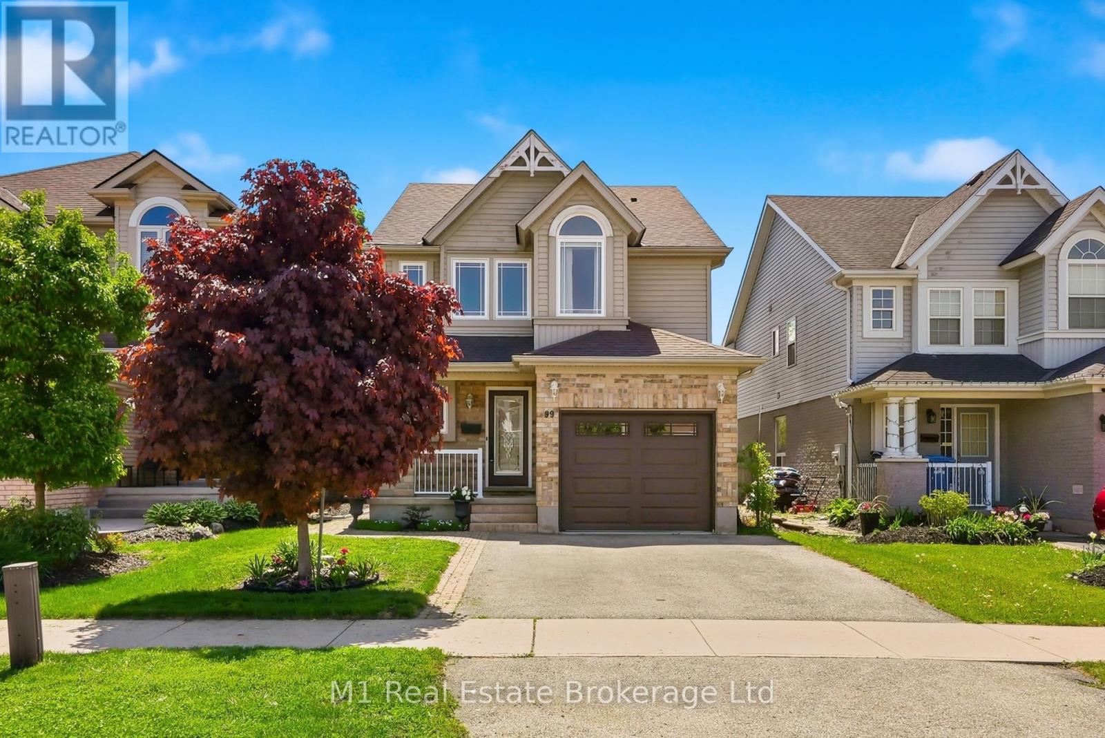 99 Teal Drive, Guelph, Ontario  N1C 1H2 - Photo 6 - X13206670