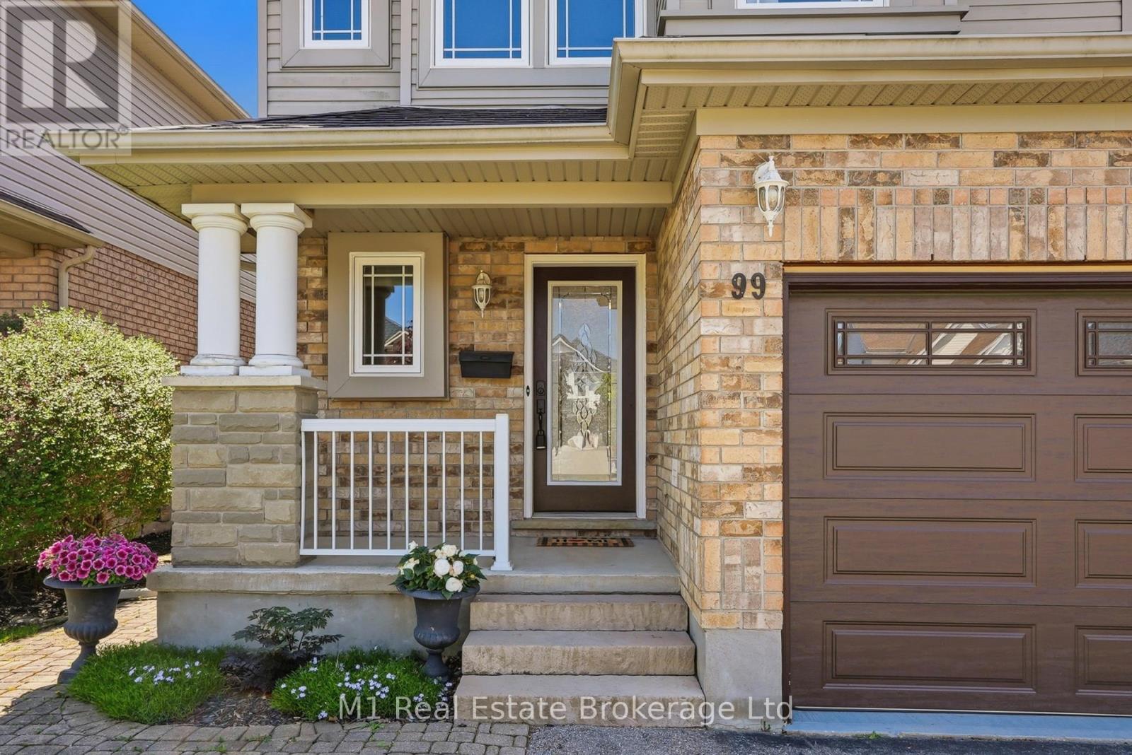 99 Teal Drive, Guelph, Ontario  N1C 1H2 - Photo 7 - X13206670