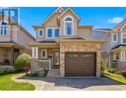 99 TEAL DRIVE, guelph (kortright hills), Ontario
