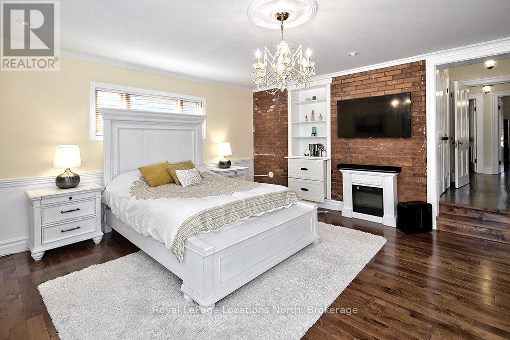 91 Bridge Street, Meaford, Ontario  N4L 1B8 - Photo 18 - X13206672