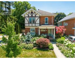 91 BRIDGE STREET, meaford, Ontario