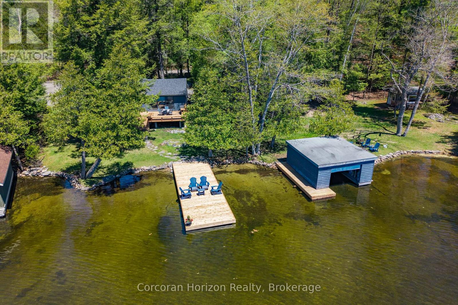 1050 FAIR-LEE PARK ROAD, Muskoka Lakes, Ontario