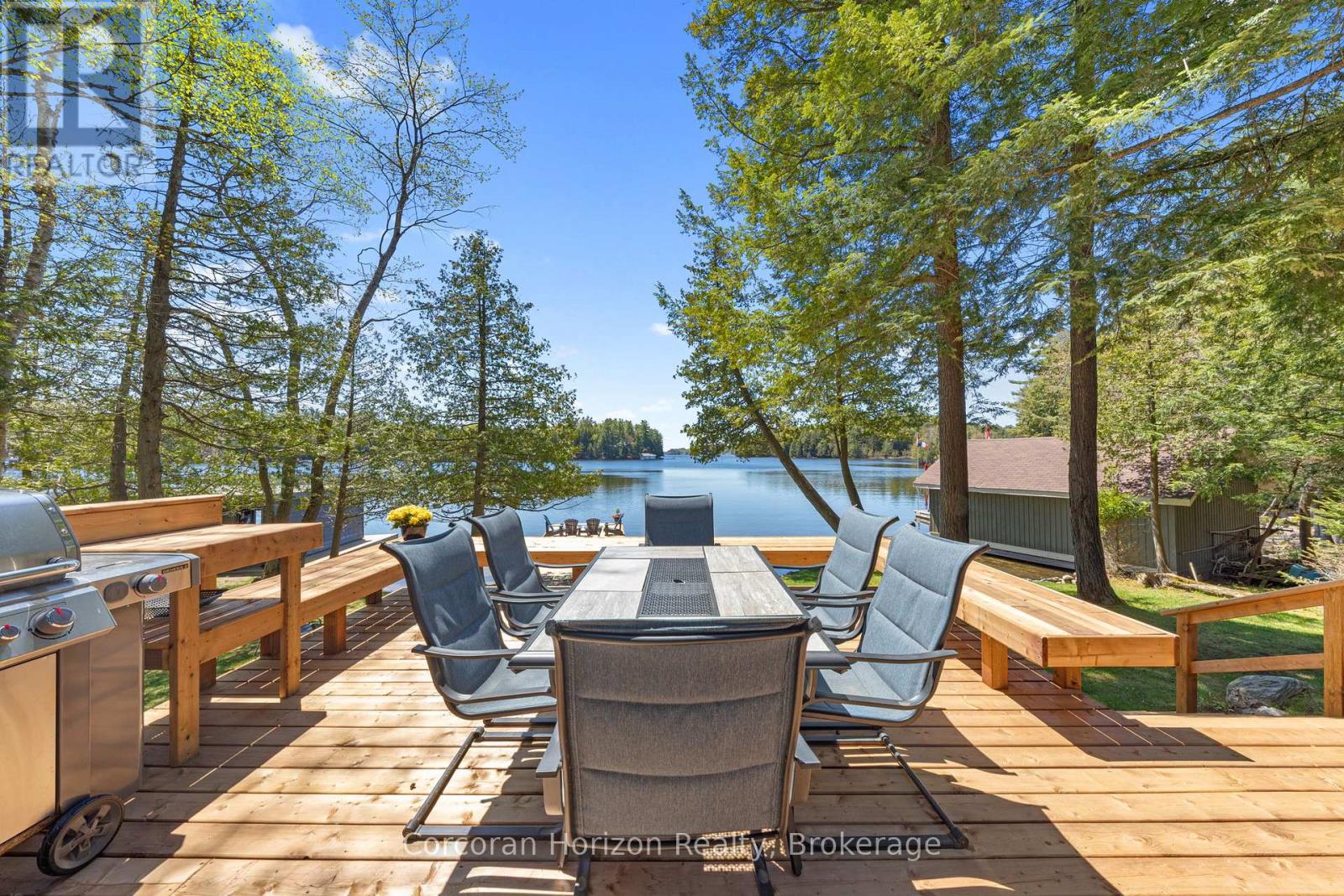 1050 Fair-Lee Park Road, Muskoka Lakes, Ontario  P0B 1G0 - Photo 15 - X13206680
