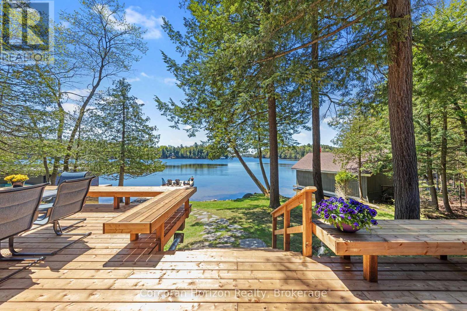 1050 Fair-Lee Park Road, Muskoka Lakes, Ontario  P0B 1G0 - Photo 16 - X13206680