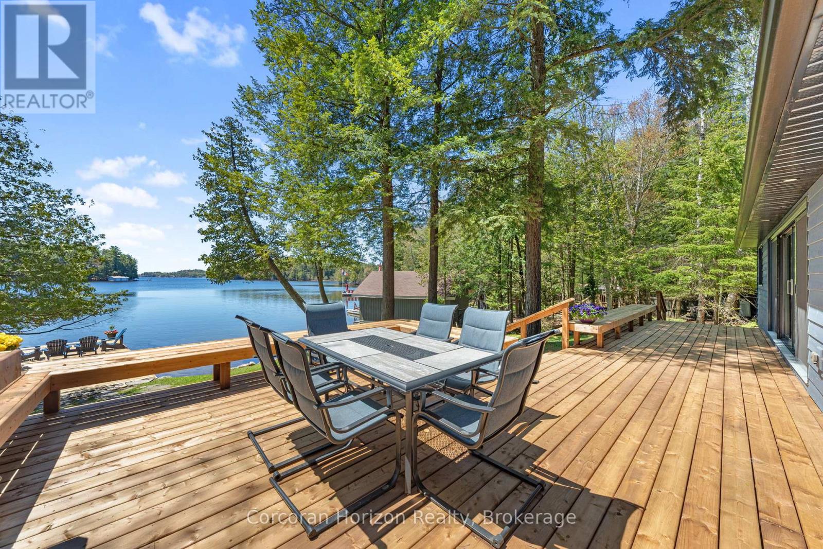 1050 Fair-Lee Park Road, Muskoka Lakes, Ontario  P0B 1G0 - Photo 17 - X13206680