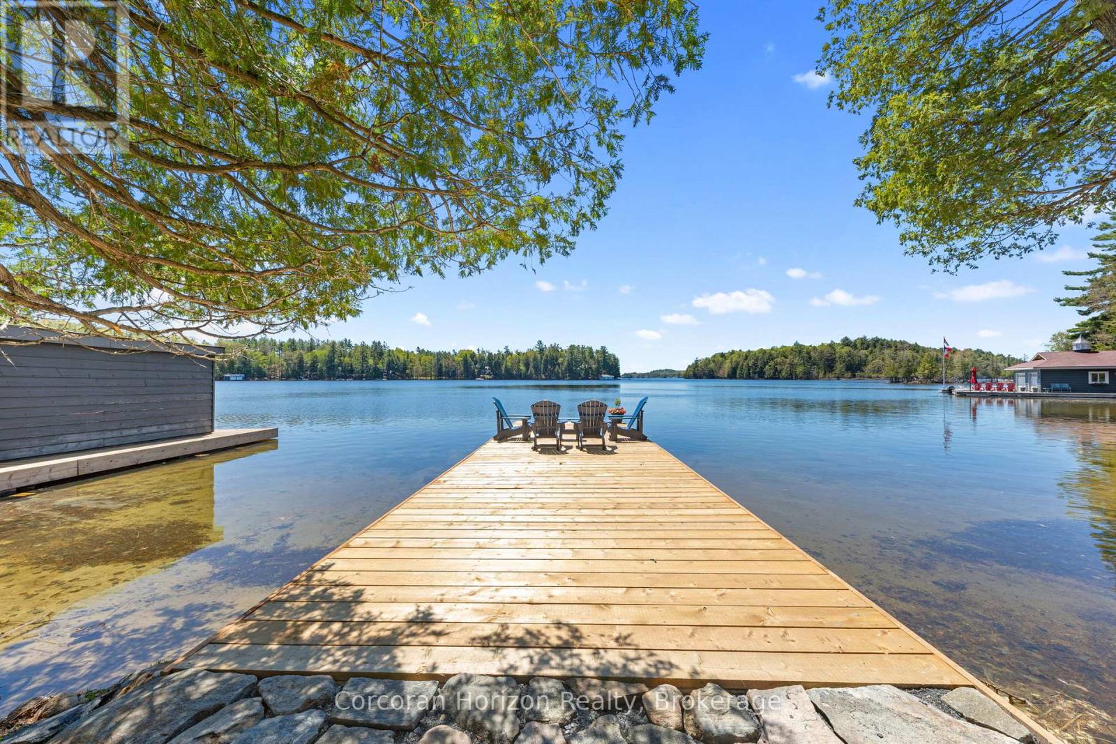 1050 Fair-Lee Park Road, Muskoka Lakes, Ontario  P0B 1G0 - Photo 18 - X13206680