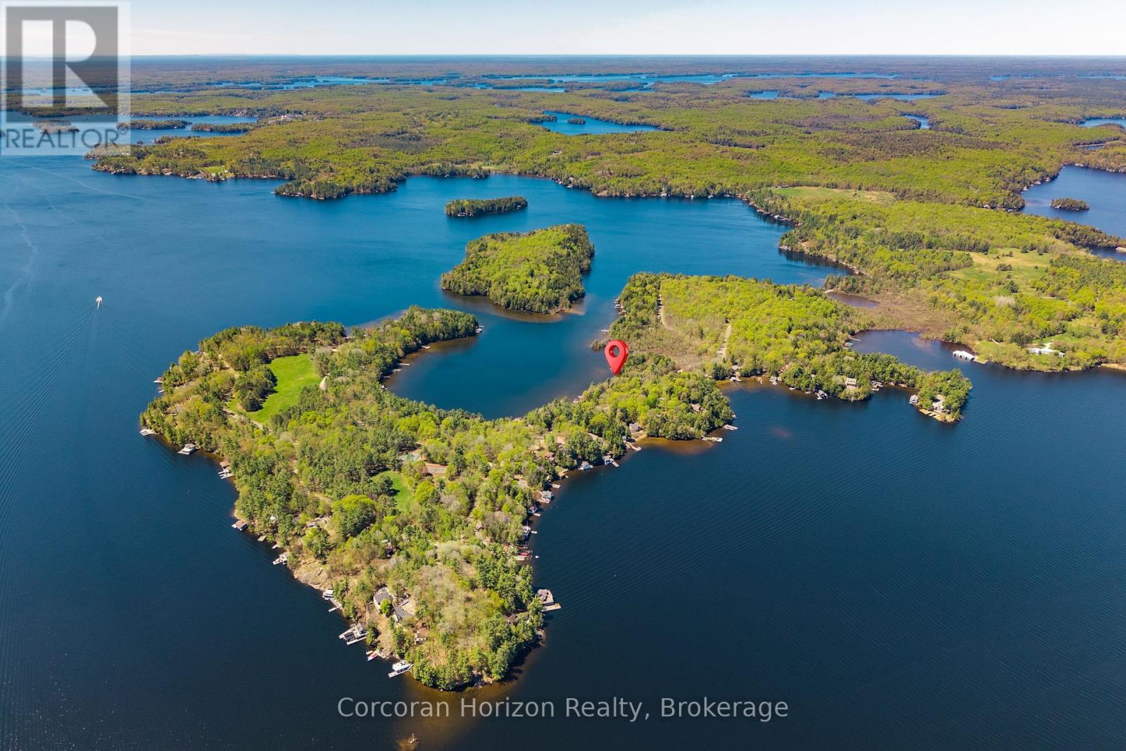 1050 Fair-Lee Park Road, Muskoka Lakes, Ontario  P0B 1G0 - Photo 2 - X13206680