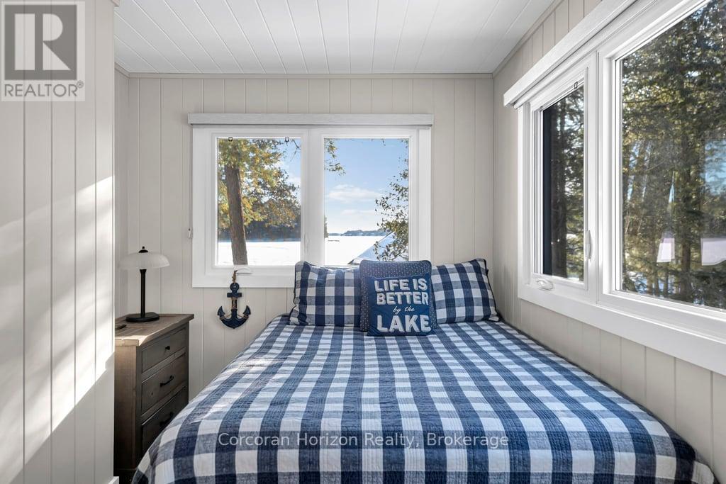1050 Fair-Lee Park Road, Muskoka Lakes, Ontario  P0B 1G0 - Photo 35 - X13206680