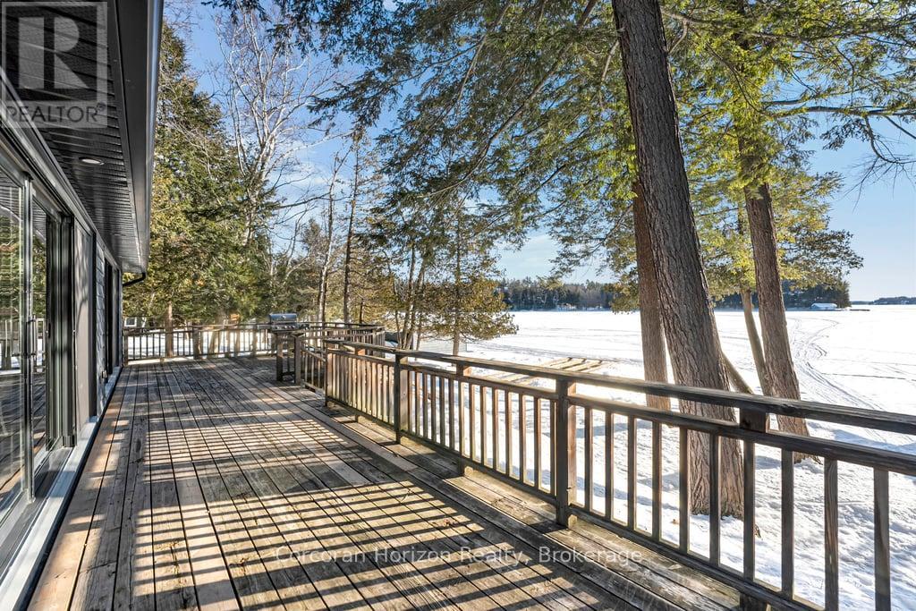 1050 Fair-Lee Park Road, Muskoka Lakes, Ontario  P0B 1G0 - Photo 49 - X13206680