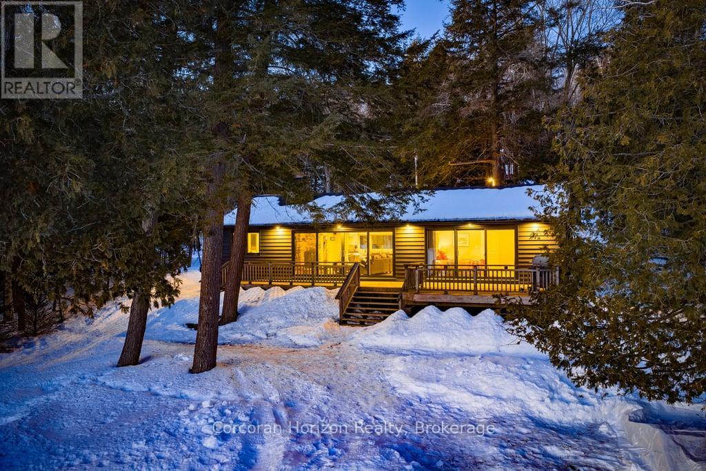 1050 Fair-Lee Park Road, Muskoka Lakes, Ontario  P0B 1G0 - Photo 50 - X13206680