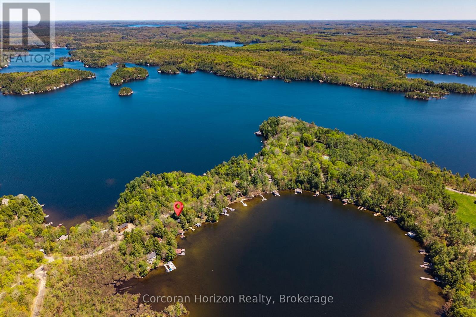 1050 Fair-Lee Park Road, Muskoka Lakes, Ontario  P0B 1G0 - Photo 8 - X13206680