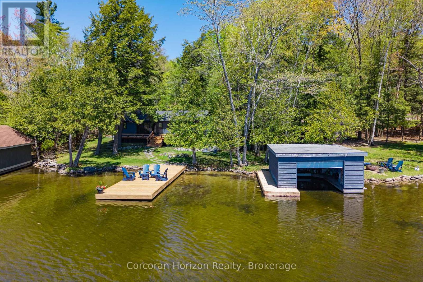 1050 Fair-Lee Park Road, Muskoka Lakes, Ontario  P0B 1G0 - Photo 9 - X13206680