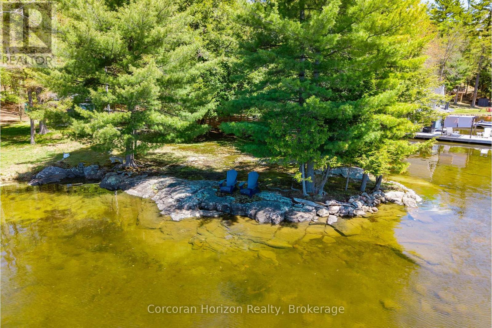 1054 Fair-Lee Park Road, Muskoka Lakes, Ontario  P0B 1G0 - Photo 10 - X13206684