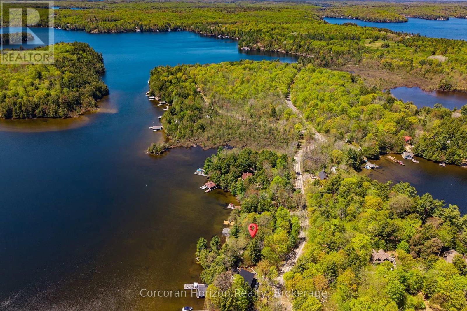 1054 Fair-Lee Park Road, Muskoka Lakes, Ontario  P0B 1G0 - Photo 11 - X13206684